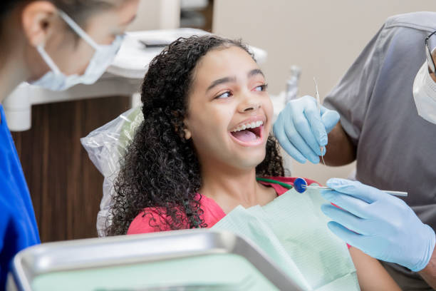 Best Emergency Dentist for Knocked-Out Tooth in Collinsville, AL