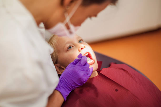 Best Mobile Emergency Dentist in Collinsville, AL