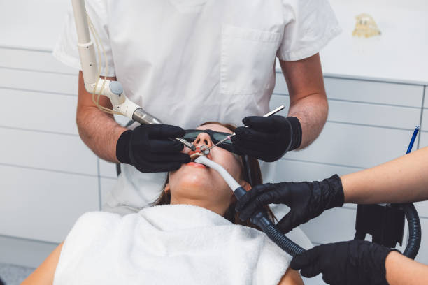 Best Emergency Dental Extractions in Collinsville, AL