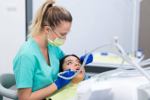 Best Broken or Cracked Tooth Emergency Dentist in Collinsville, AL