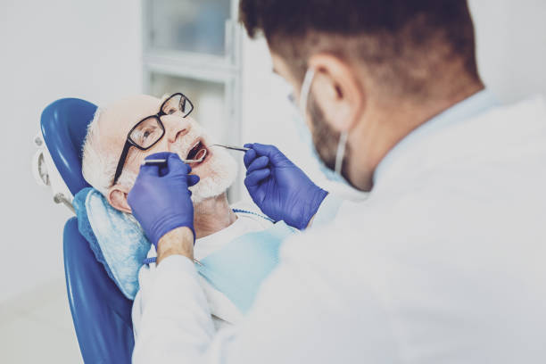 Best Emergency Root Canal Treatment in Collinsville, AL